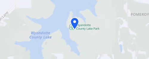 Tour de Trail: Wyandotte County Lake Park