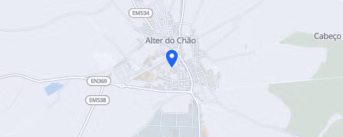 Trail do Cavalo