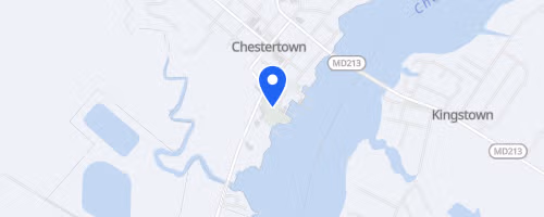 Chestertown Challenge Half Marathon Run and 5K Run/Walk