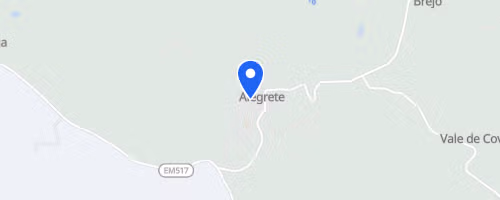 Trail Vila de Alegrete