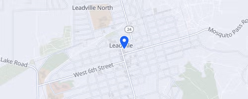 Leadville Firecracker 5K