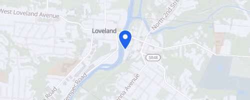 Loveland Frogman Race