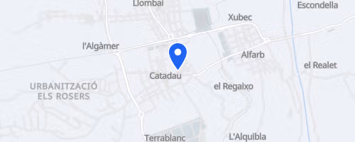 Volta a Peu a Catadau