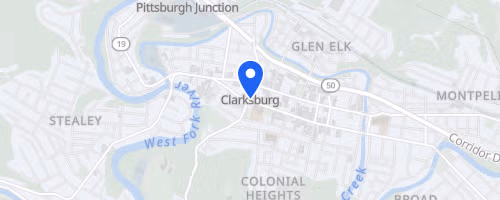 Cecil Jarvis Greater Clarksburg 10K