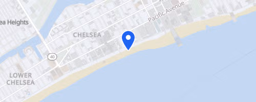 Bungalow Beach Boardwalk 5 Miler