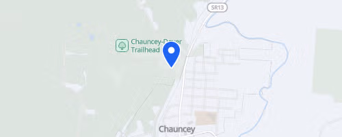 The Athens Gravel Challenge