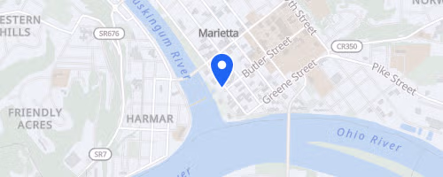 Ohio River Sternwheel Festival 5K Run and Walk