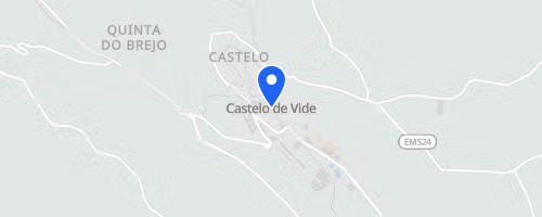 Castelo de Vide Sky Race