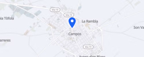 SA200 Non-Stop Mallorca