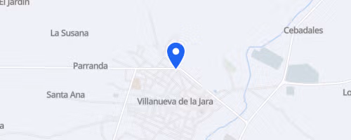 Carrera de Navidad Jareña