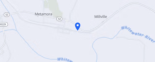 Metamora Canal 5K