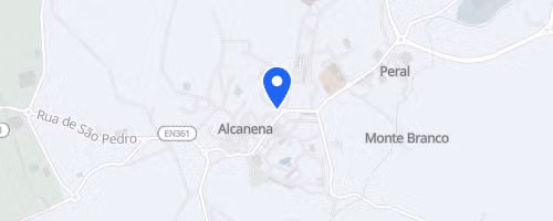 Resistência BTT Alcanena 2026