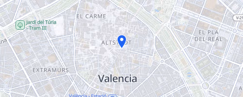 Volta a Peu UPV