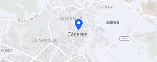Media Maratón Cáceres Patrimonio de la Humanidad