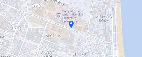 Medio Maratón Valencia Trinidad Alfonso Zurich