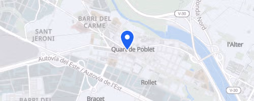 Carrera de la Dona