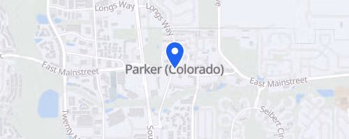 Parker Parks and Recreation Dash Across the Dam Father’s Day 5K