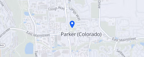 Parker Parks and Recreation Kids' TRY-athlon