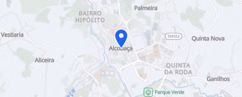 RUNSET ALCOBAÇA 2026