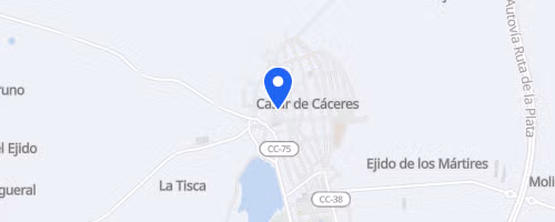Semi-Marathon de Cáceres