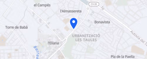 10K L'Eliana