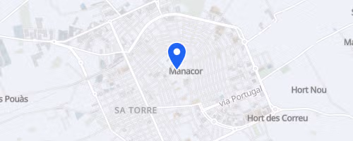 Trail Ciutat de Manacor