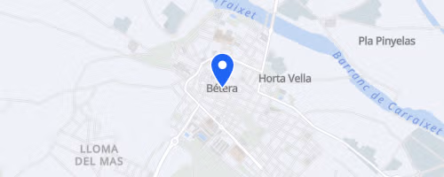 Pirate Race Bétera