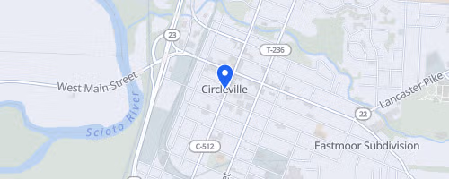 Gobbler 5K & 10K at Circleville, OH (48)