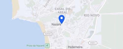 Semi-Marathon International de Nazaré