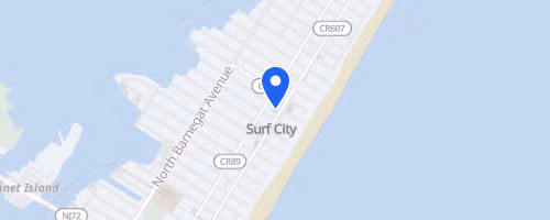 LBI Halloween Hustle