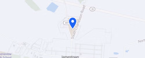 Greeneview Rams Athletics 5k Fundraiser