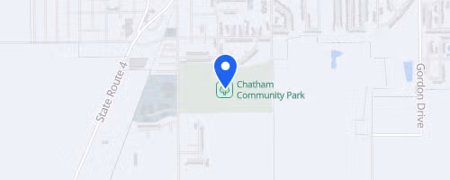 2026 Chatham  Sweetcorn Shuck n' Run 5K
