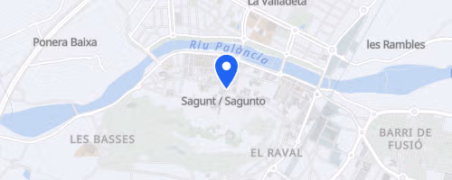 Triatlón de Sagunto