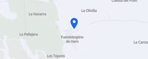 Marcha MTB Villa de Fuentelespino de Haro