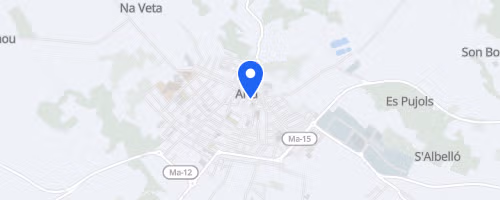 Cursa Fira d'Artá