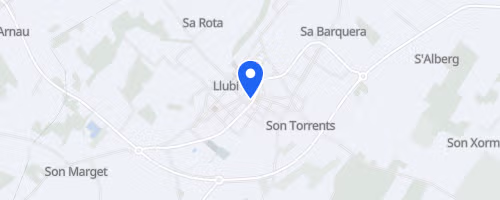 Cursa Popular Sant Feliu de Llubí