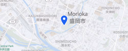 Iwate Morioka City Marathon