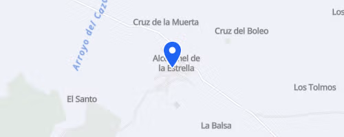 Carrera Popular Subida a la Ermita
