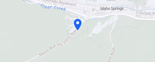 Blue Sky Ascent & Round Trip (formerly the Mt. Evans Ascent)