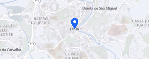 Leiria OCR Police