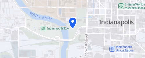 Indianapolis - HFTC 5k