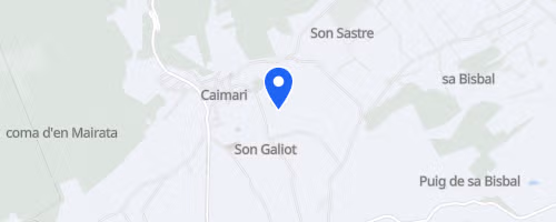 El Salt de Tramuntana