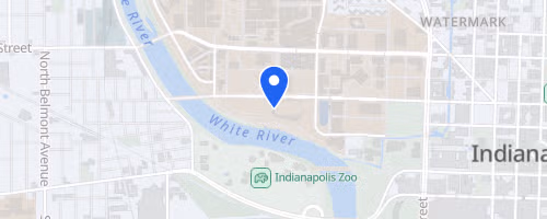 IU Indianapolis Jaguar 5K