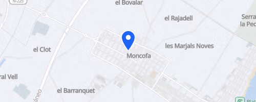 10K Platges de Moncofa