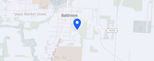 Baltimore Festival 5k