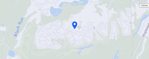 Evesham Education Foundation 5K & Color Run