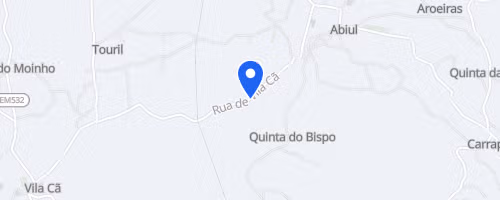 5th Trail Manuelino