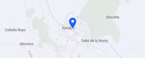 Carrera Popular de Navajas