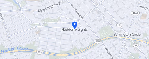 Haddon Heights FireCracker 5k