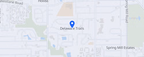 Turkey Trails- Indianapolis